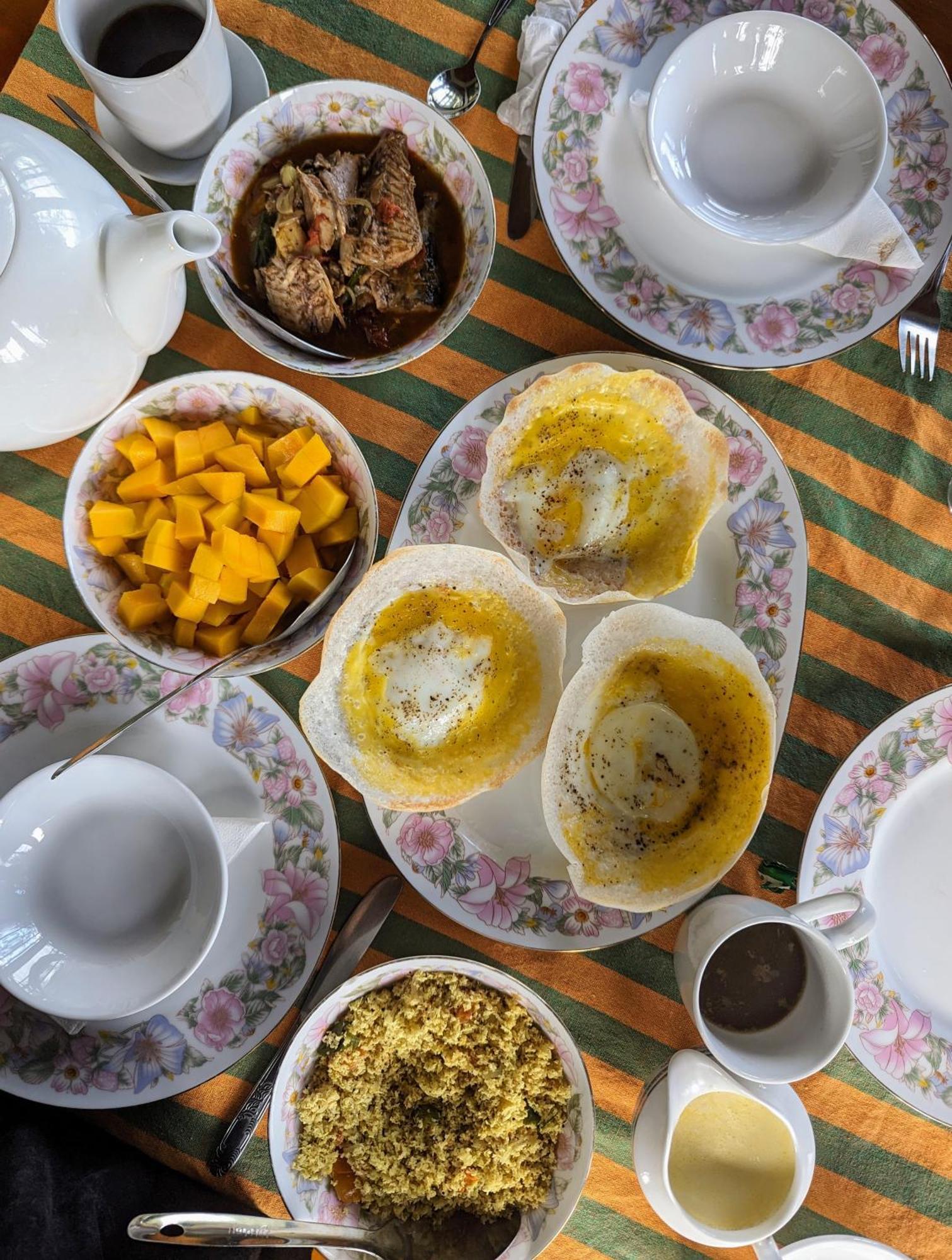 Sunnyside - Tea Plantation Bungalow Lodge *