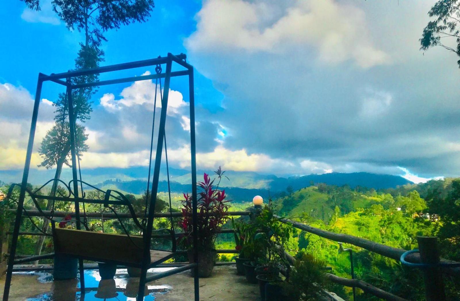 Guest house Shining View *