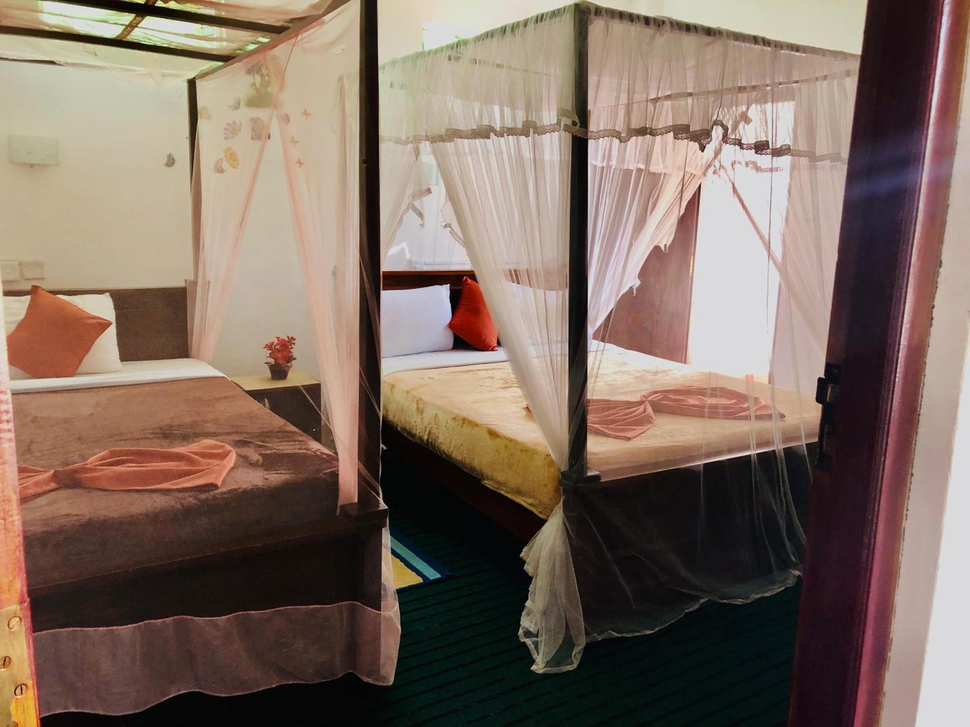 Guest house Mount Crest -