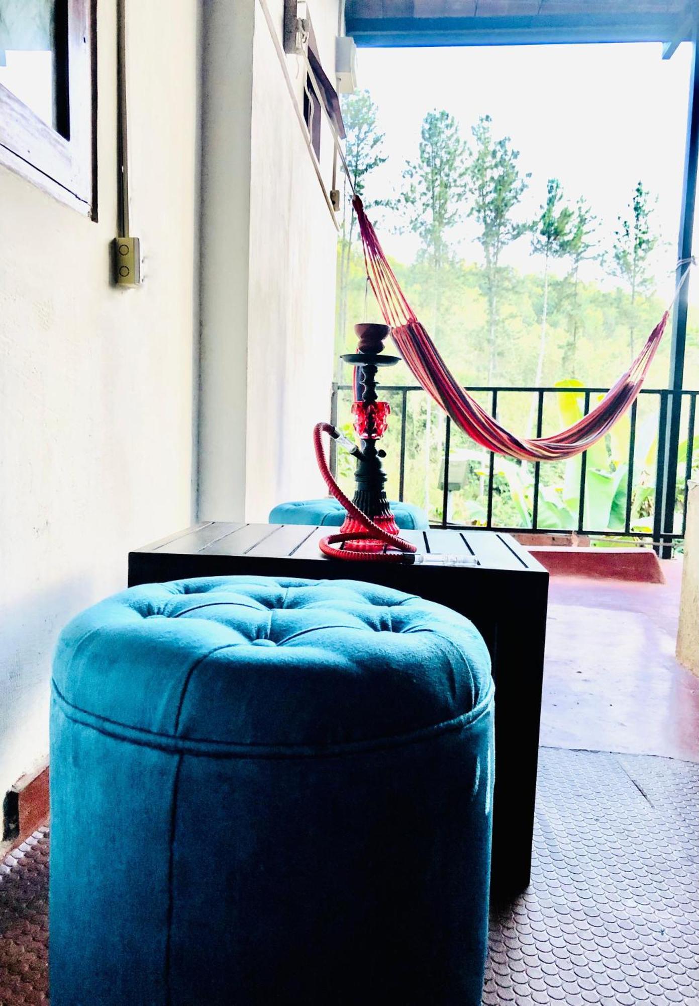Guest house Mount Crest -