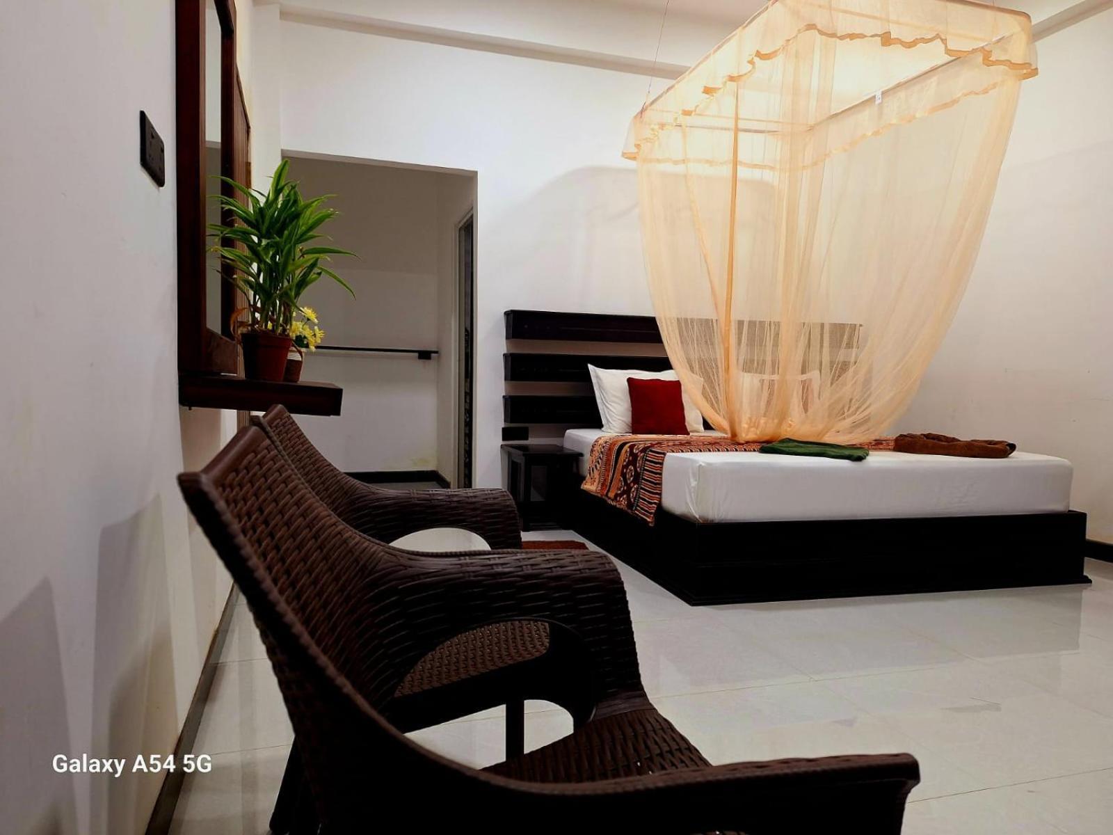 Homestay Odyssey Ella