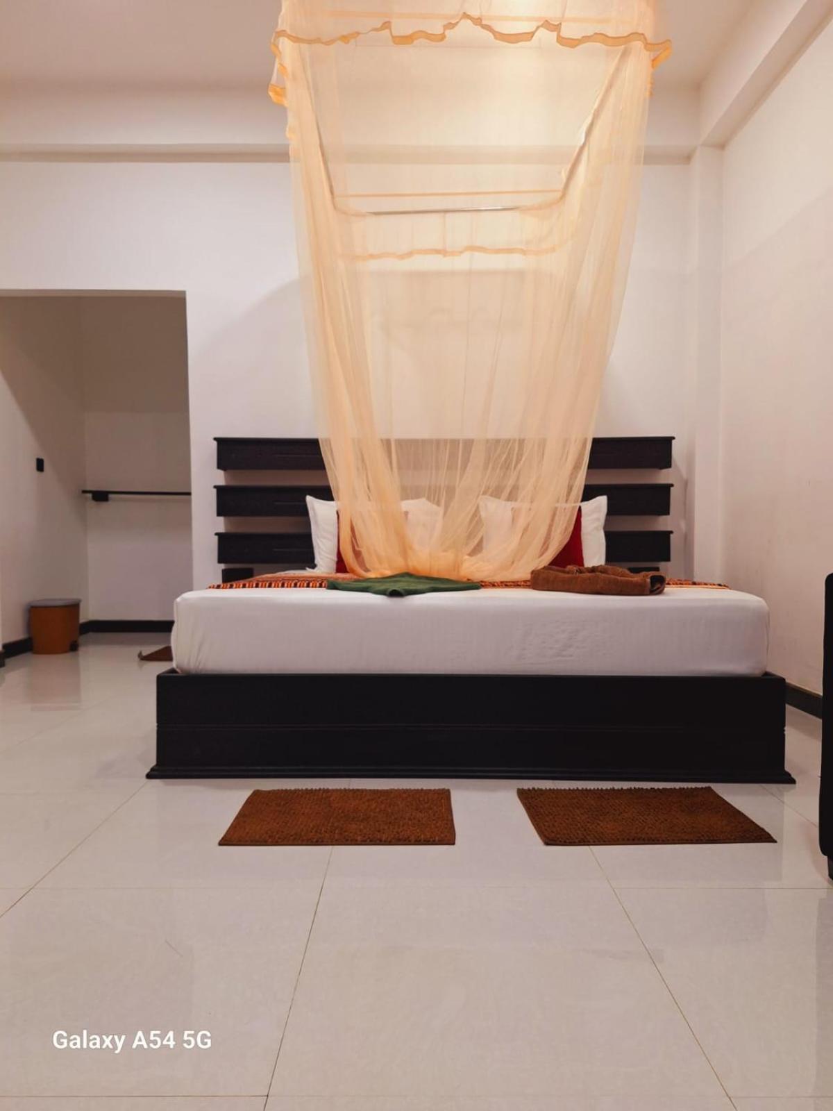 Homestay Odyssey