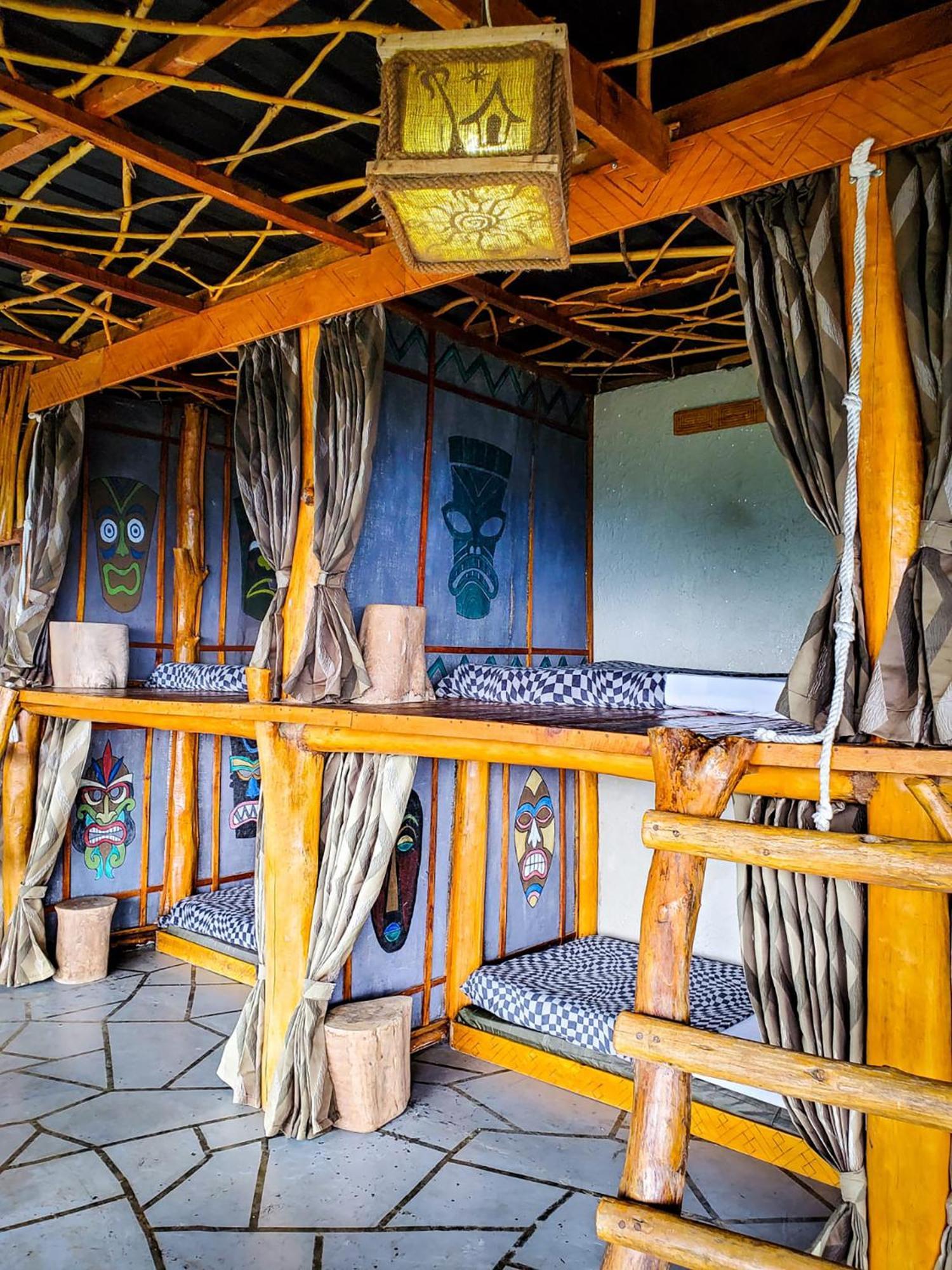 Dream Hostel