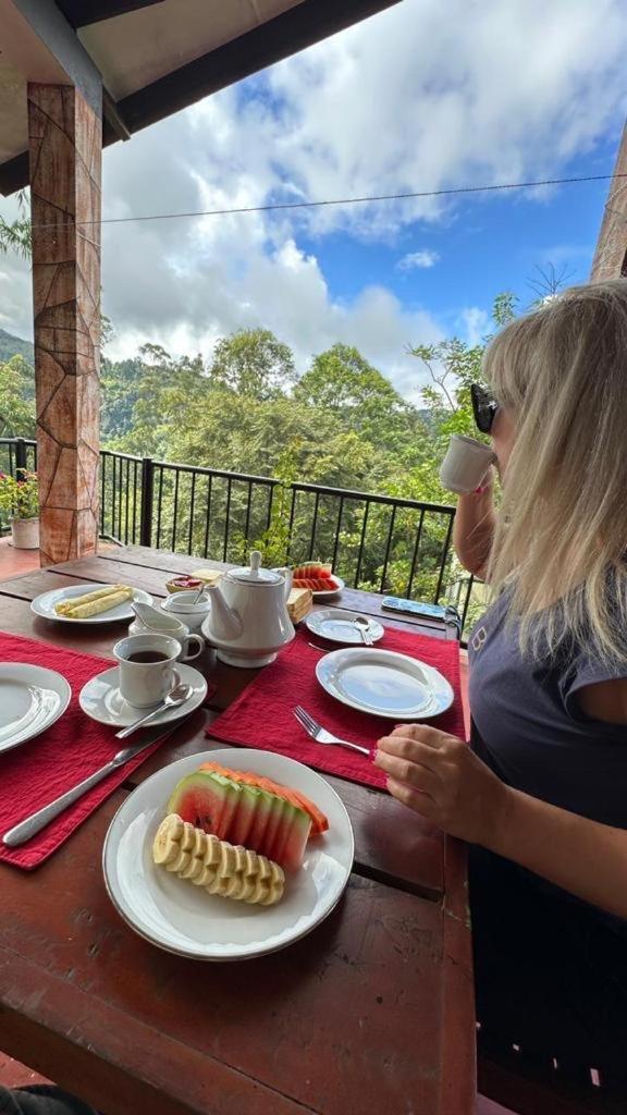 Heritaz Bed & Breakfast Ella