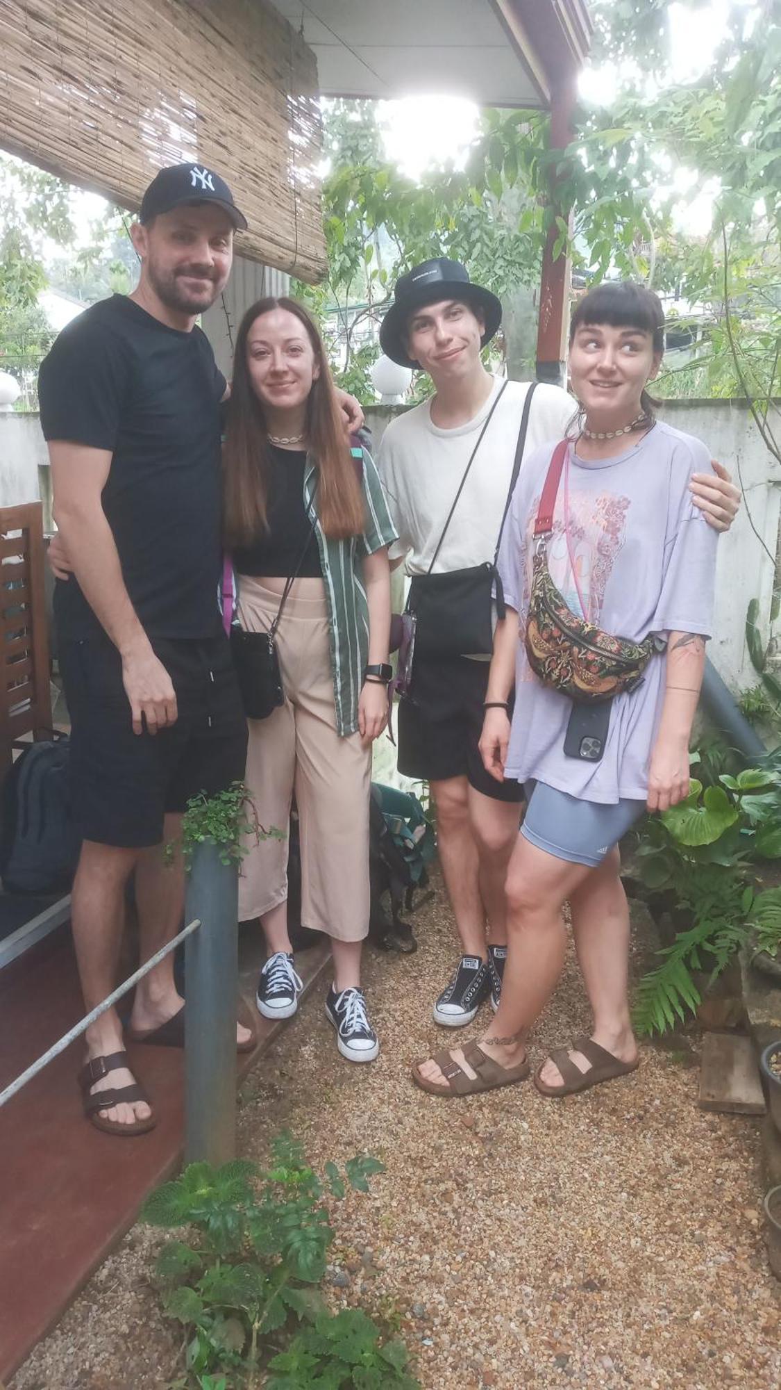 Homestay Ritz