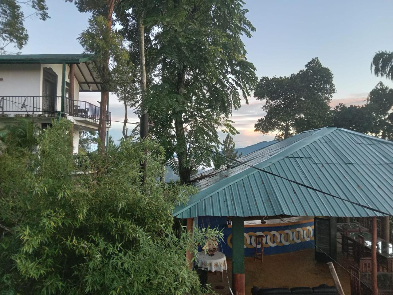 Esspeedy Hill Forest And Yoga Centre Hotel Ella