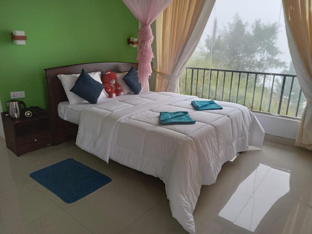 Hotel Esspeedy Hill Forest And Yoga Centre *