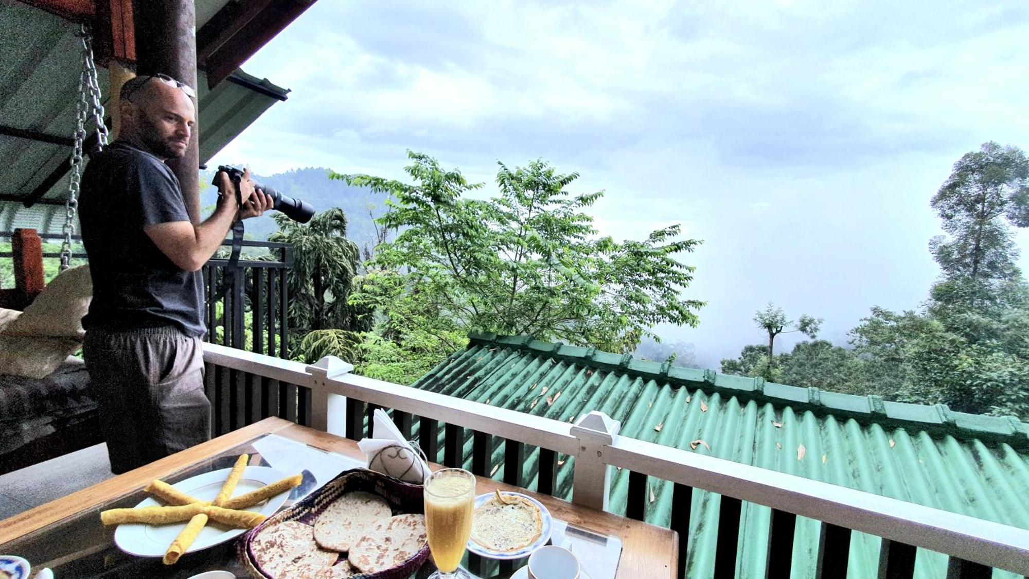 Bed & Breakfast Guest Avendra *