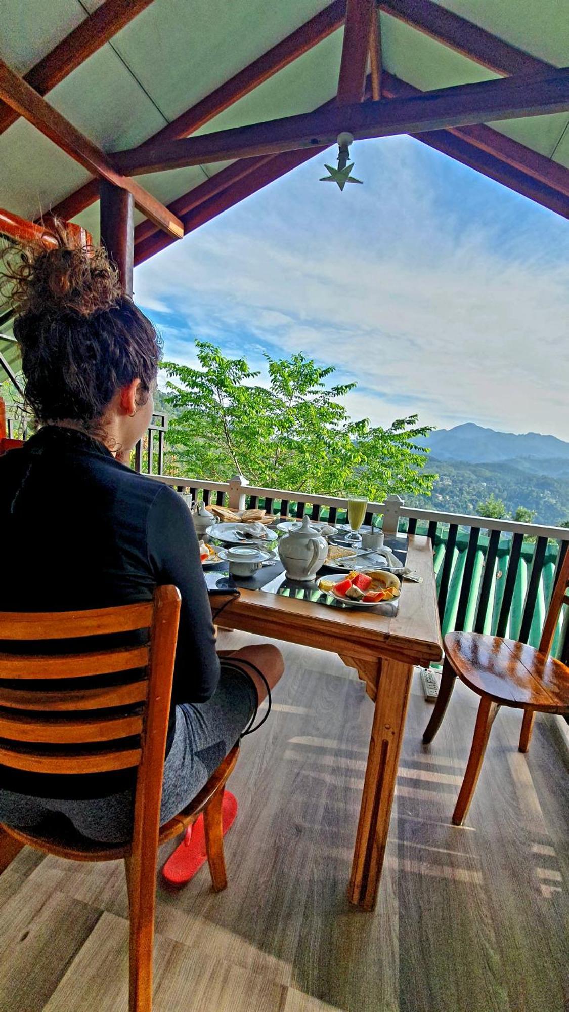 Bed & Breakfast Guest Avendra