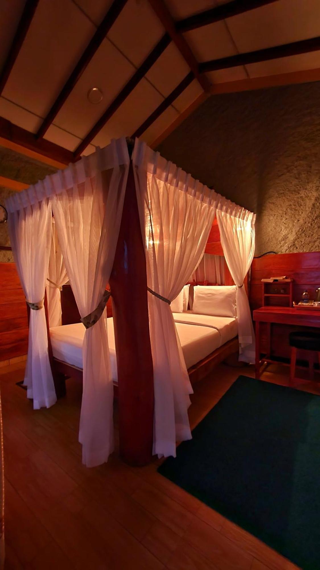 Bed & Breakfast Guest Avendra Ella