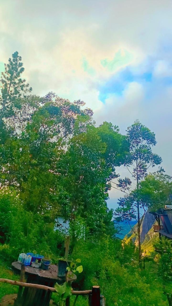 Hillsite View Guest house Ella