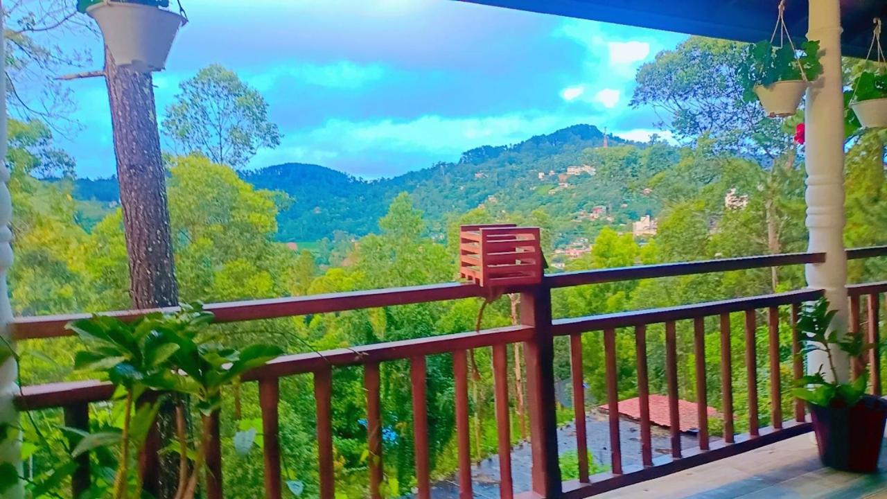 Hillsite View Guest house *