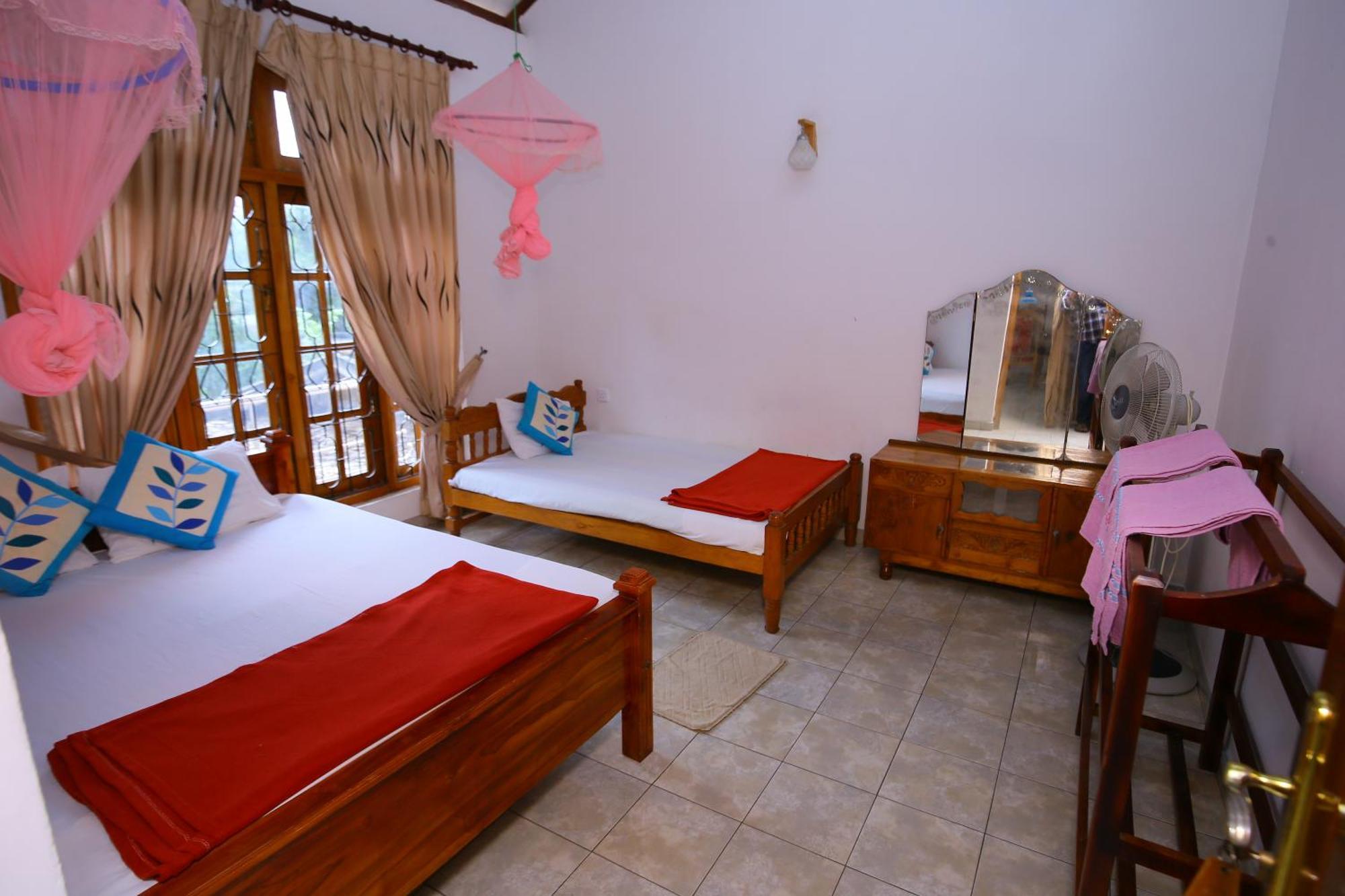 Inn Rose *