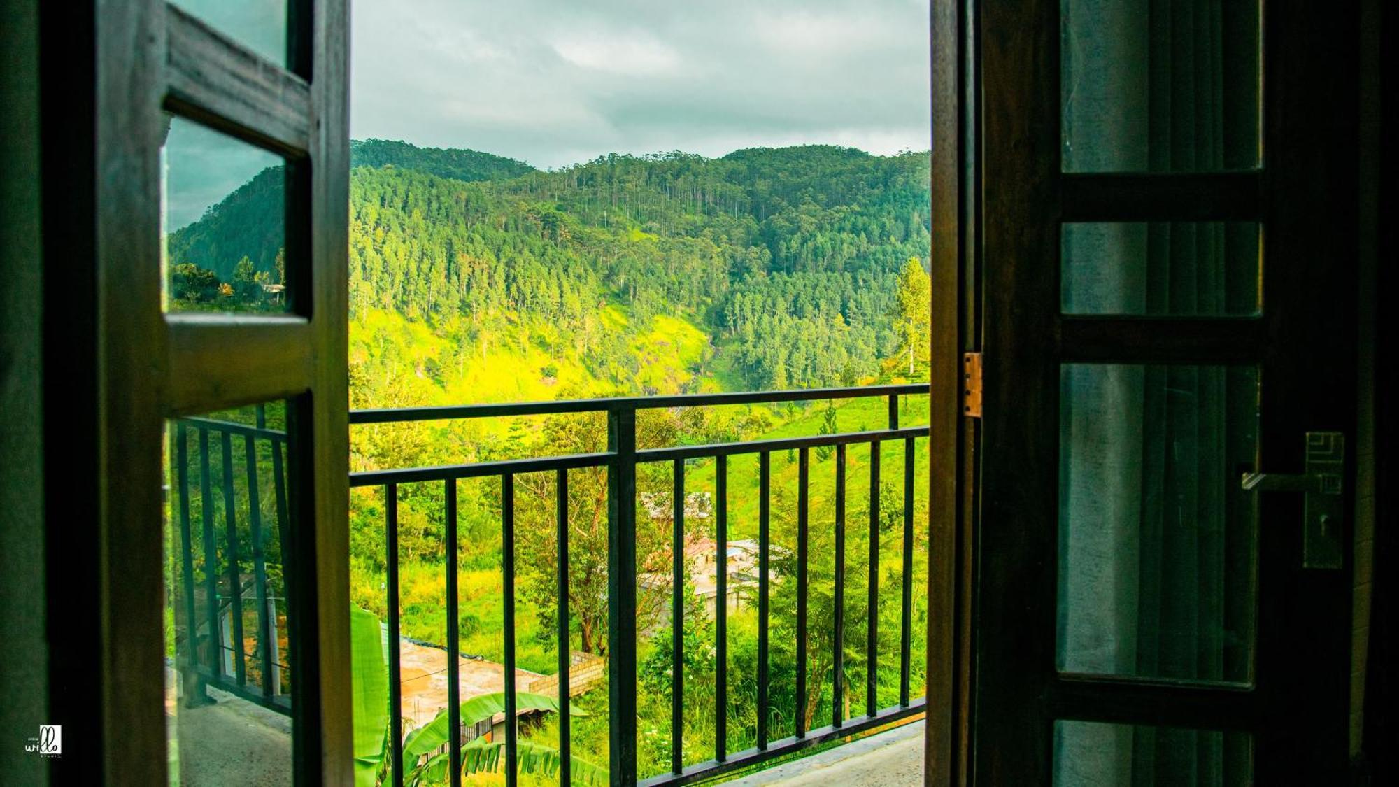 Guest house Wonder Mount