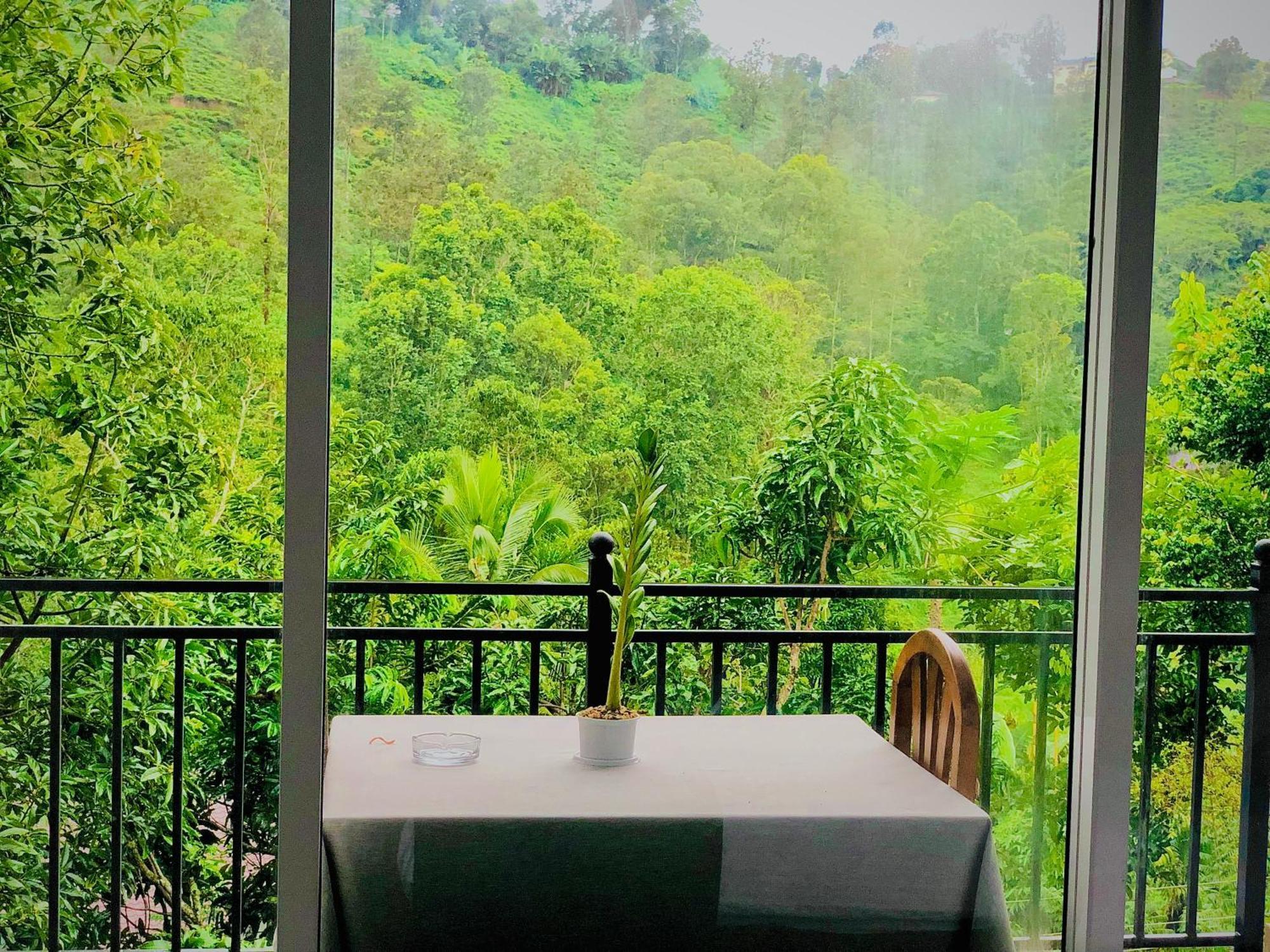 Bed & Breakfast Relax