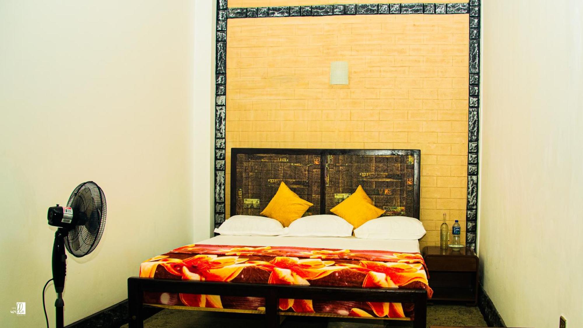Wonder Mount Guest house Ella
