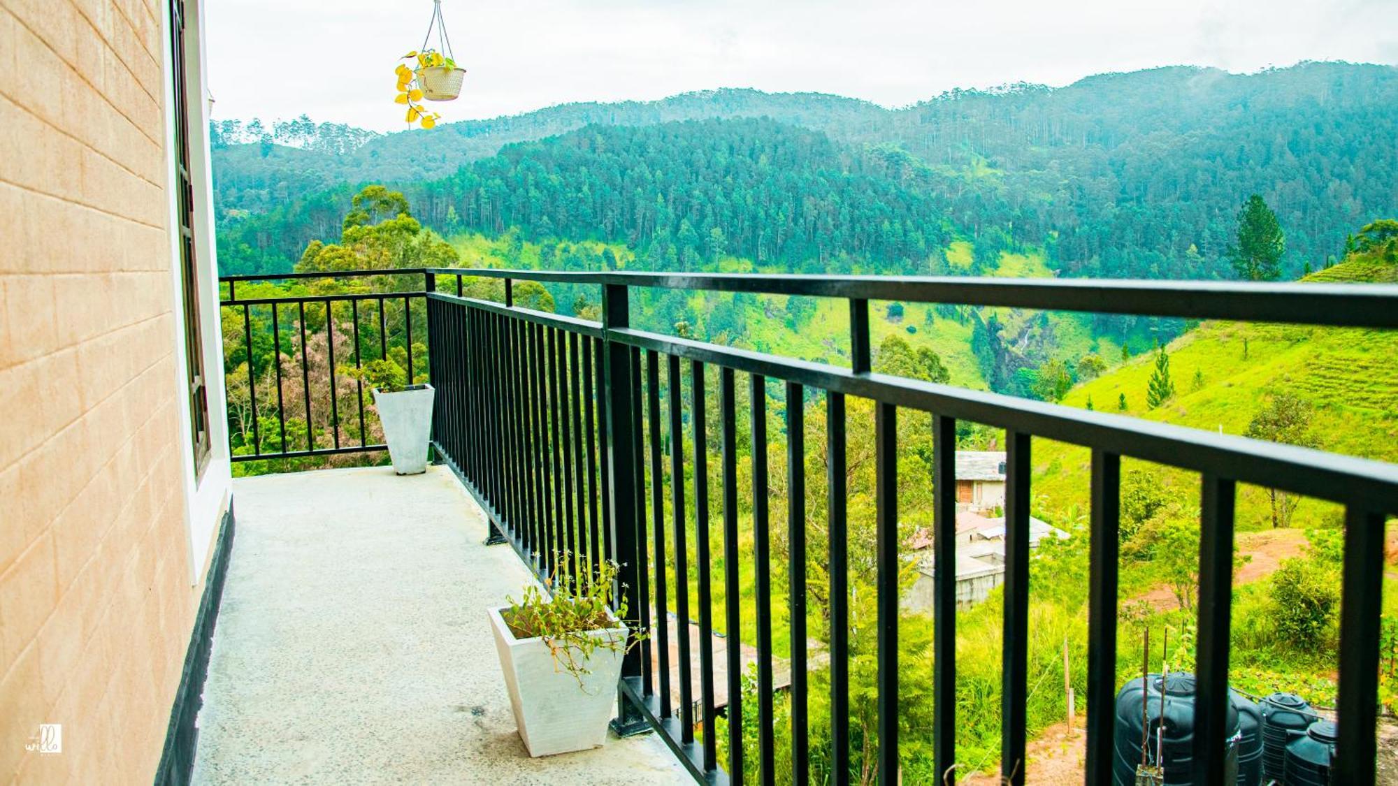 Guest house Wonder Mount