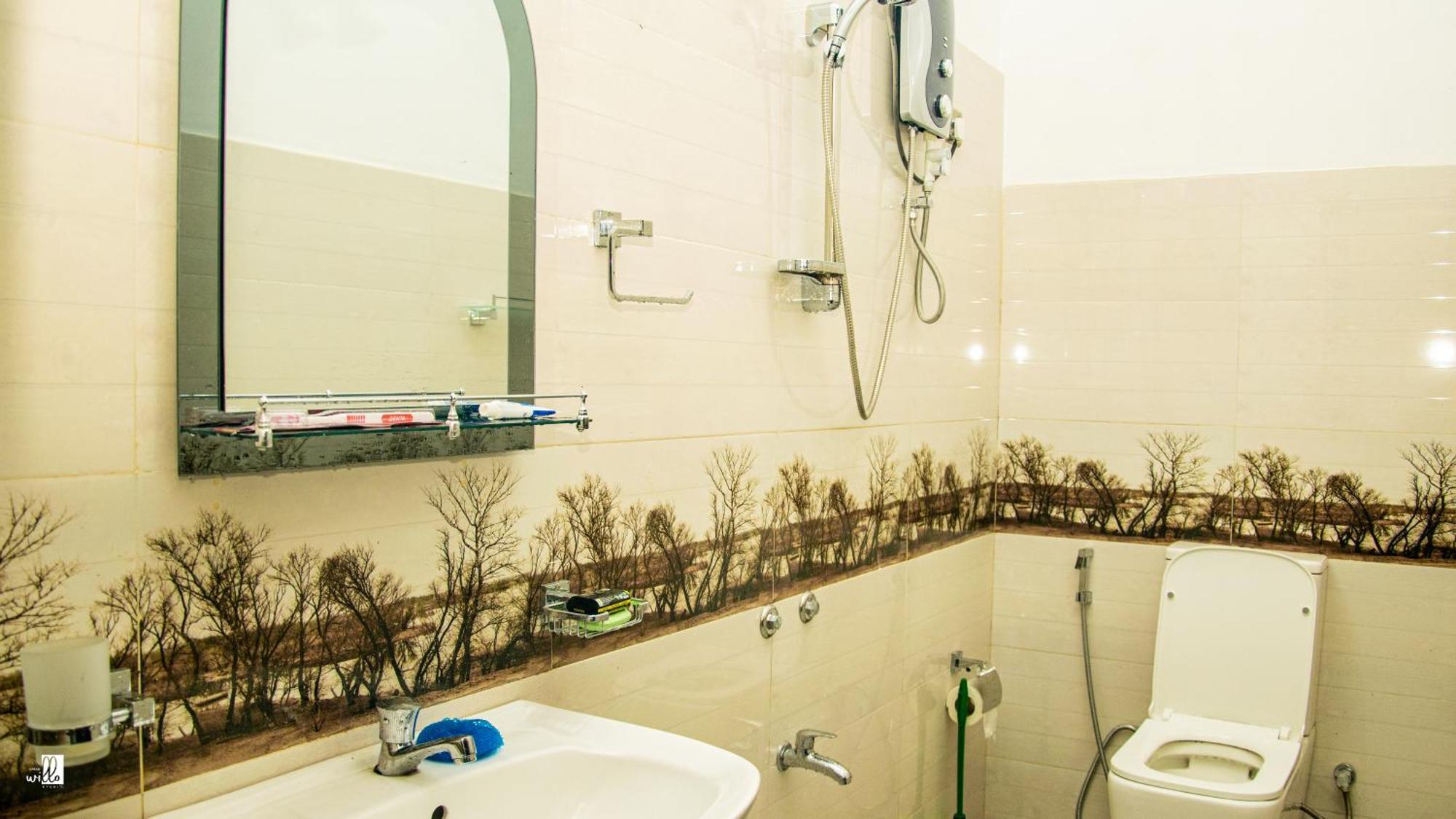 Guest house Wonder Mount