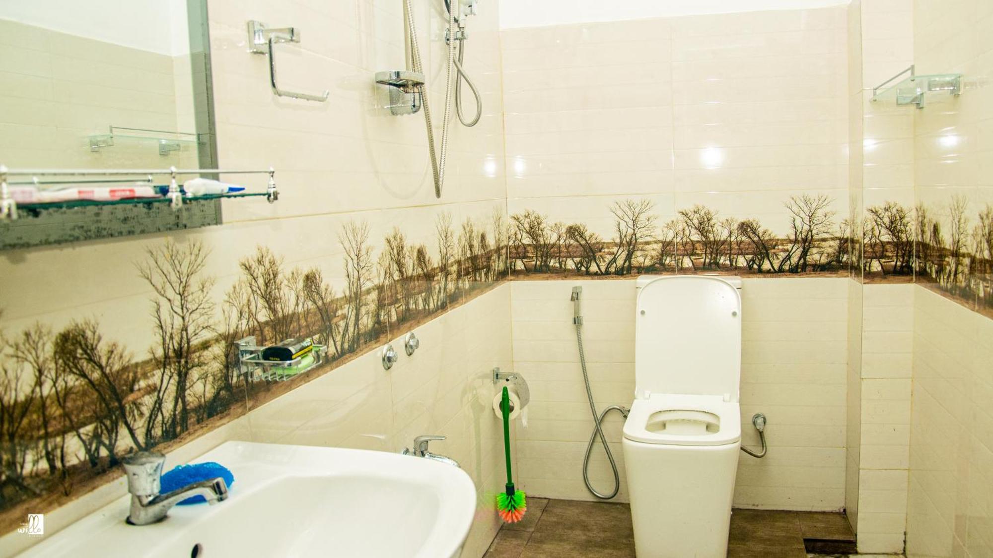 Guest house Wonder Mount *