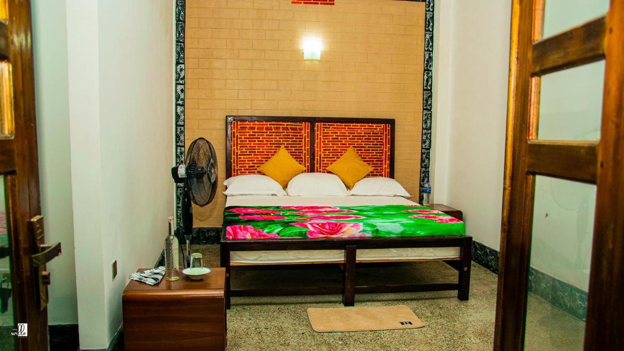 Wonder Mount Guest house