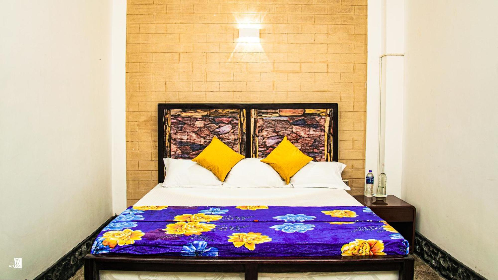 Wonder Mount Guest house *