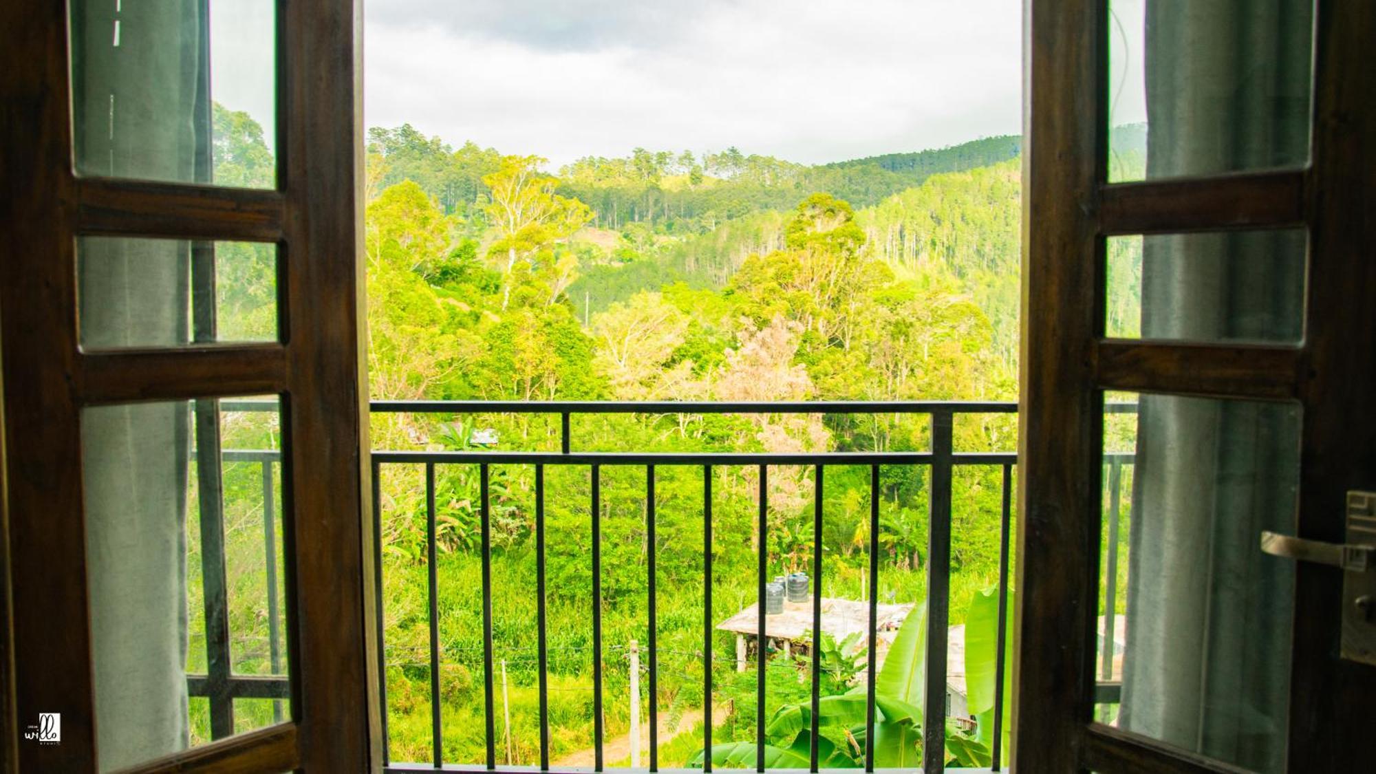 Guest house Wonder Mount *