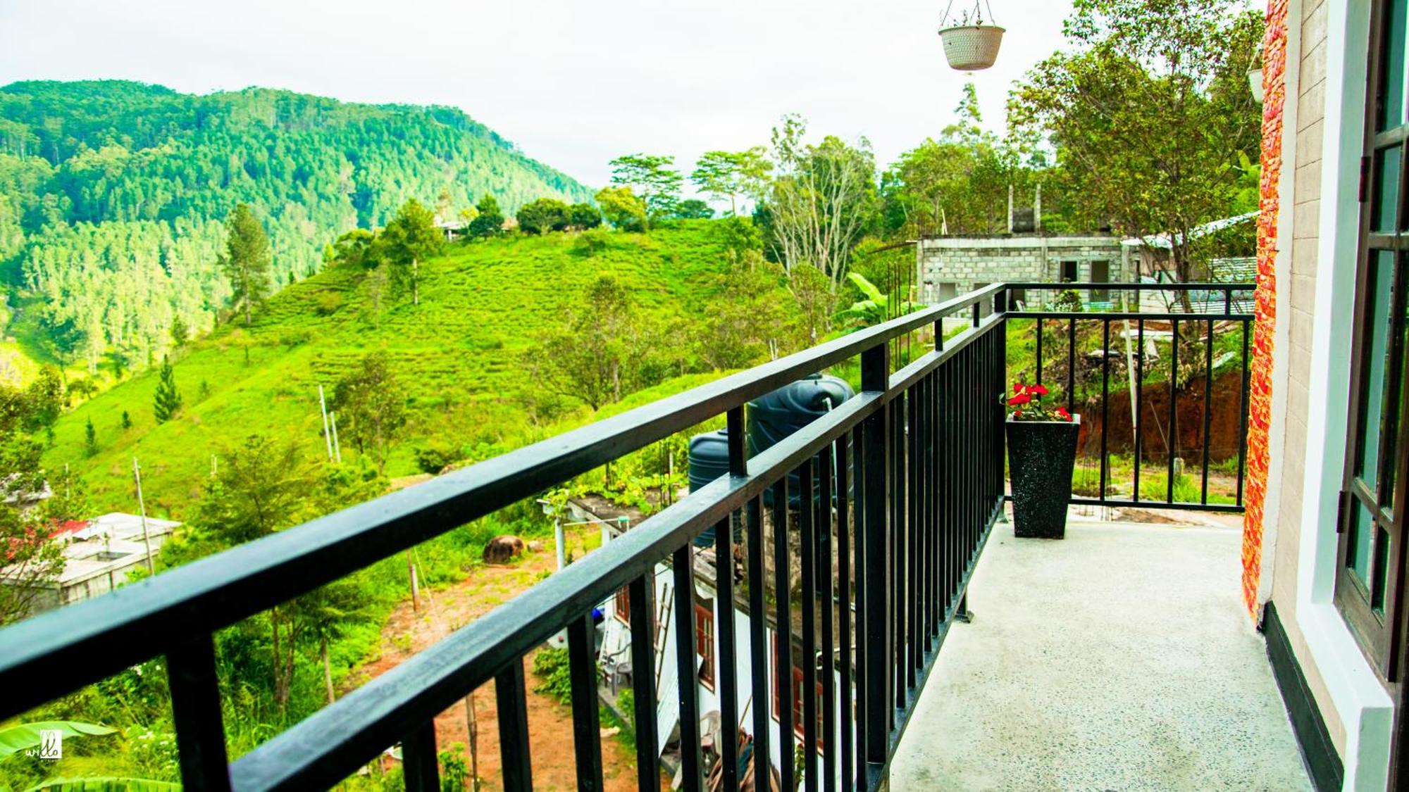 Guest house Wonder Mount *