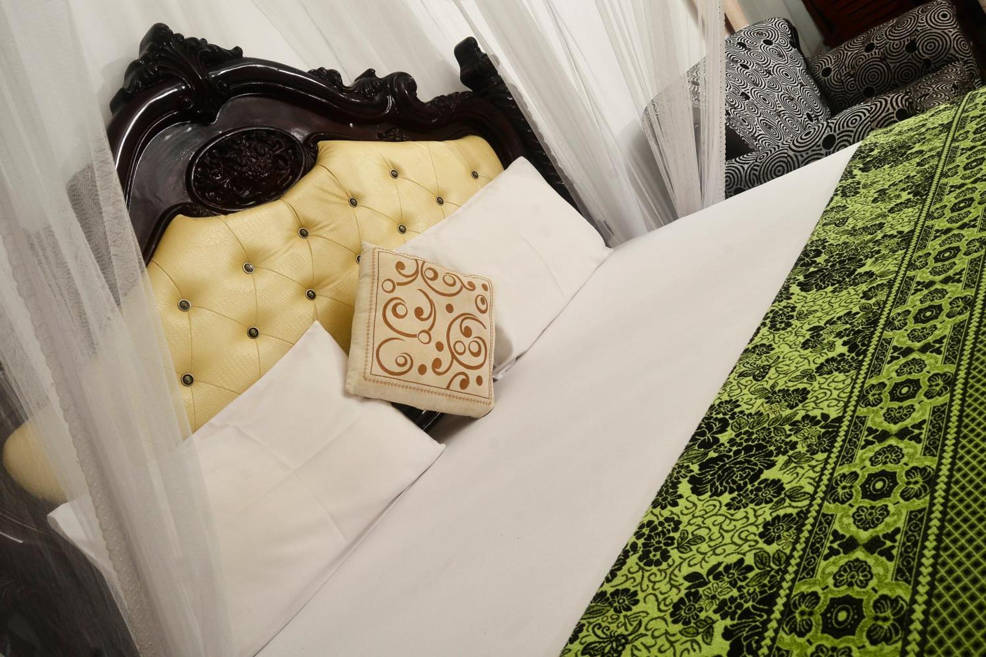 Bed & Breakfast La Montagna *