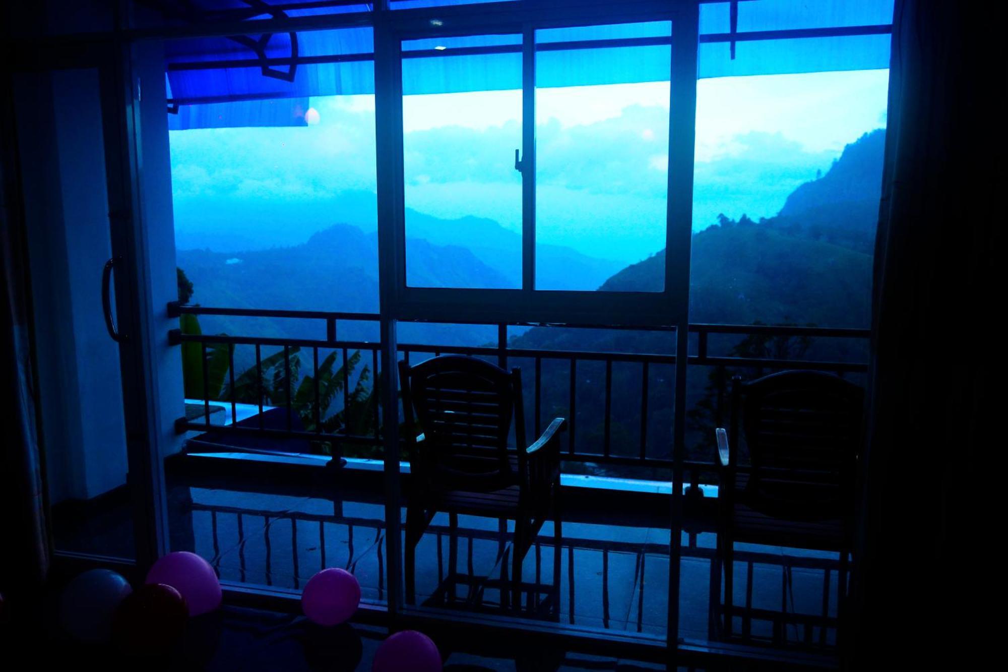 Bed & Breakfast La Montagna