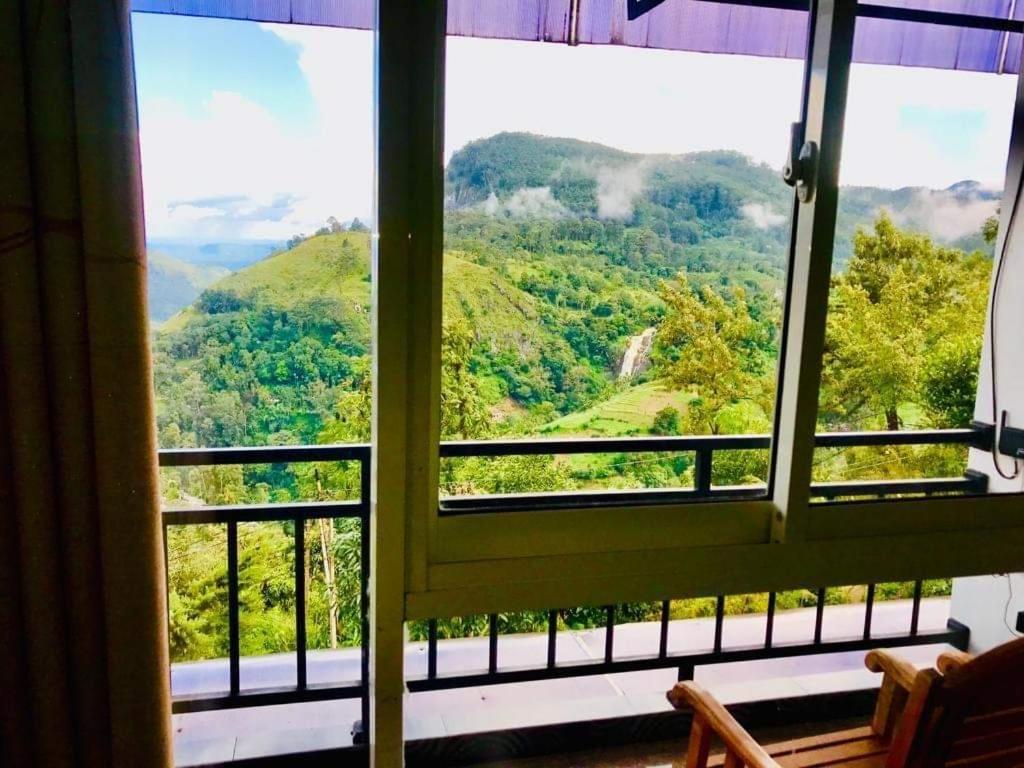 Bed & Breakfast La Montagna Ella
