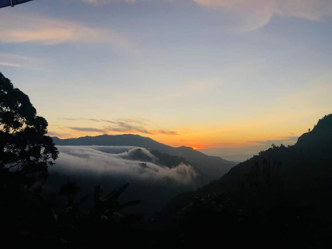 La Montagna Bed & Breakfast *