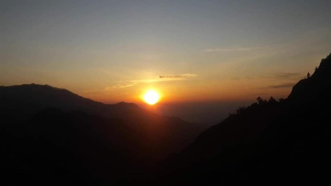 Bed & Breakfast La Montagna Ella