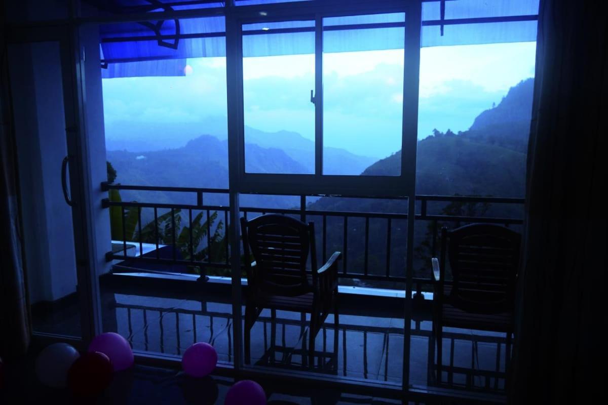 Bed & Breakfast La Montagna Ella