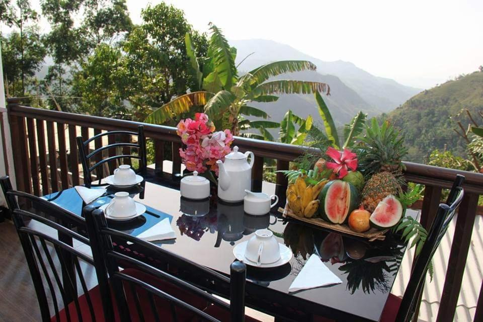 La Montagna Bed & Breakfast