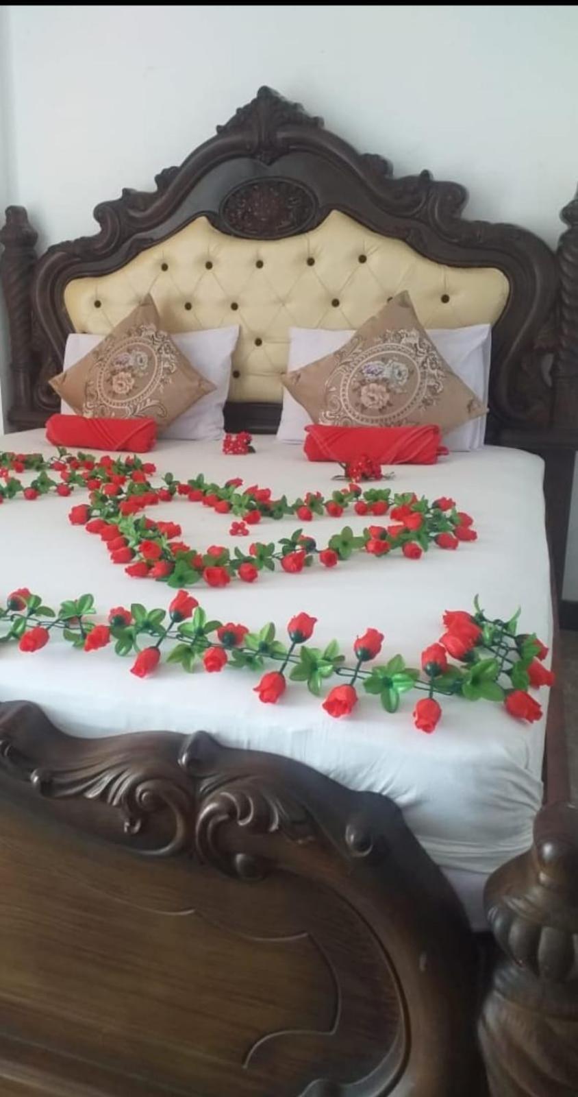 La Montagna Bed & Breakfast