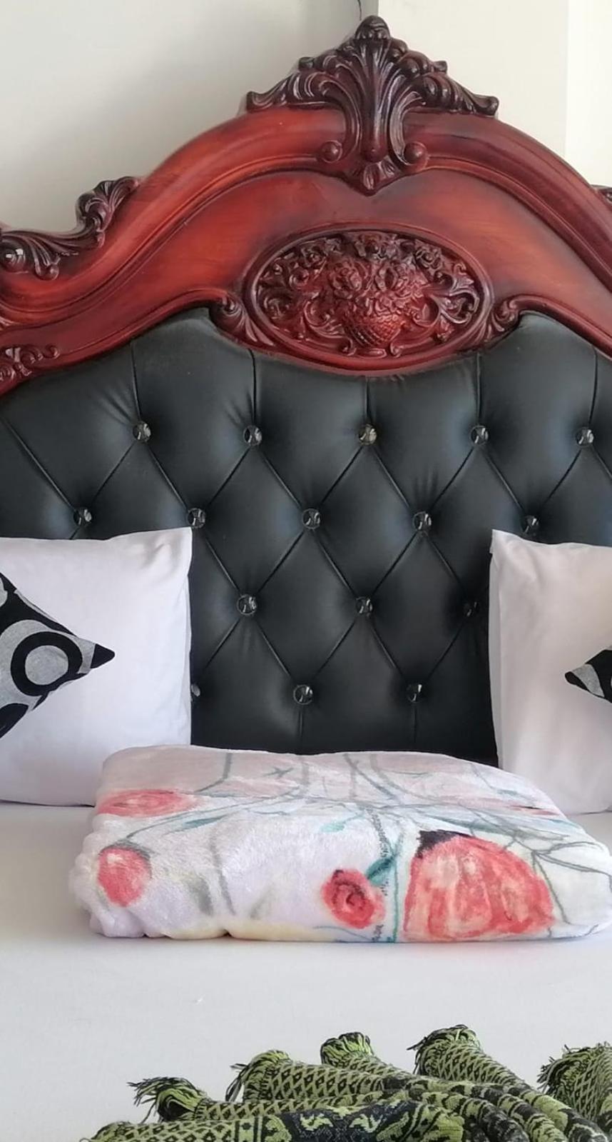 Bed & Breakfast La Montagna Ella
