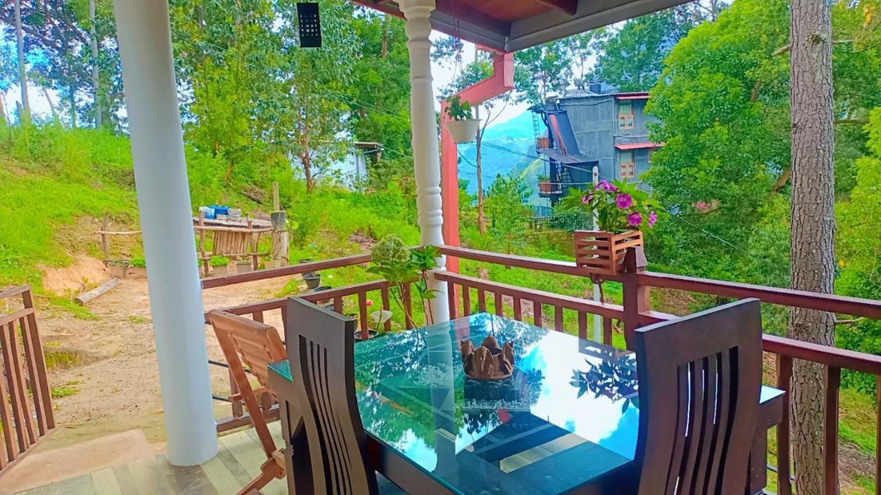 Hillsite View Guest house *