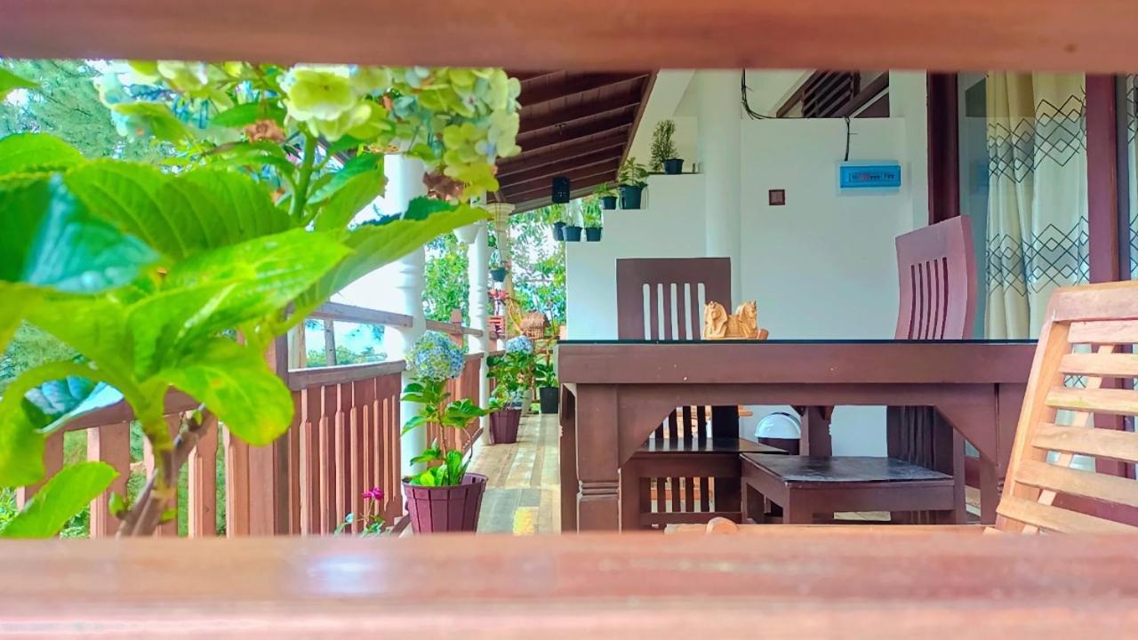 Hillsite View Guest house *
