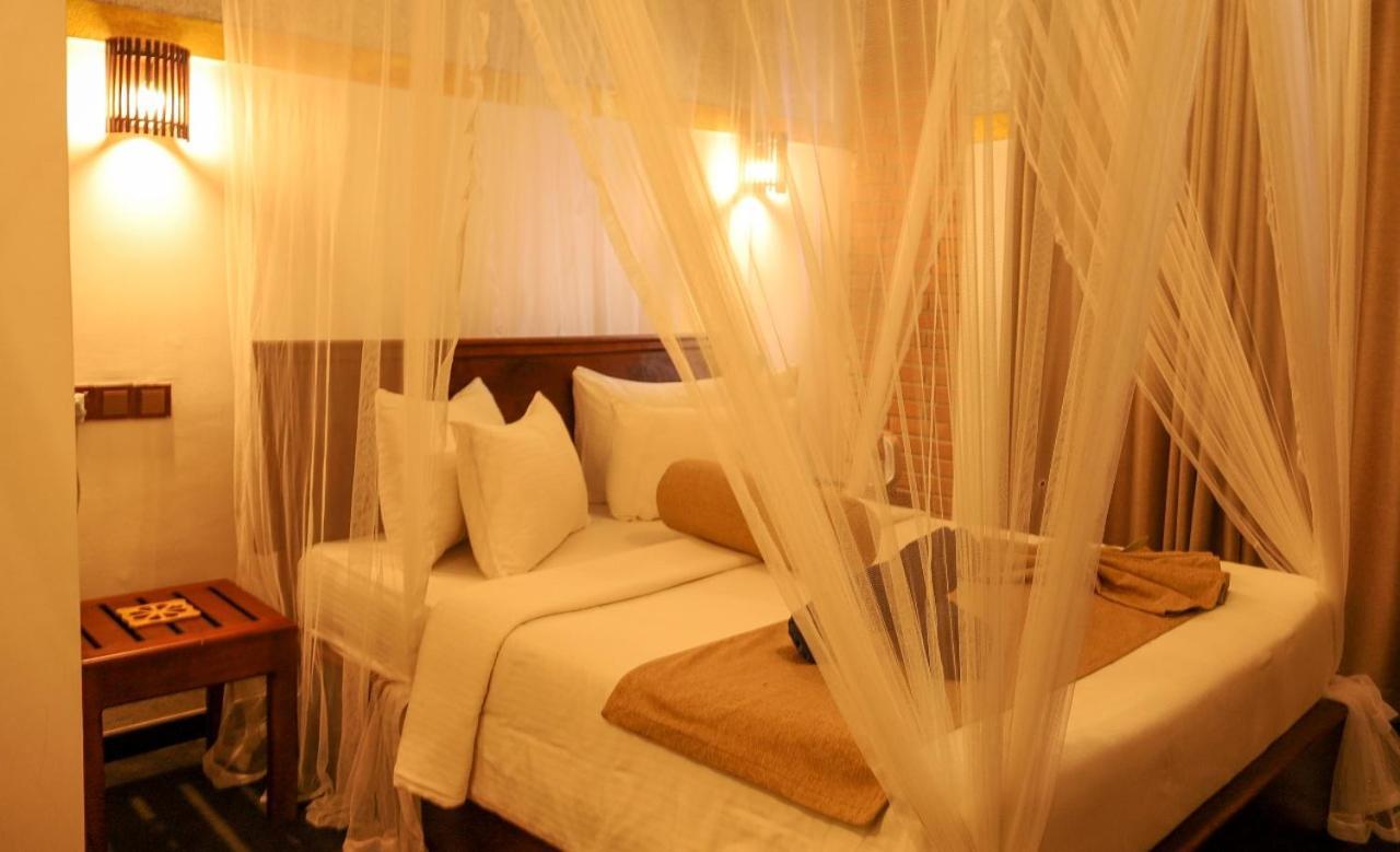 Guest house Shining View Ella