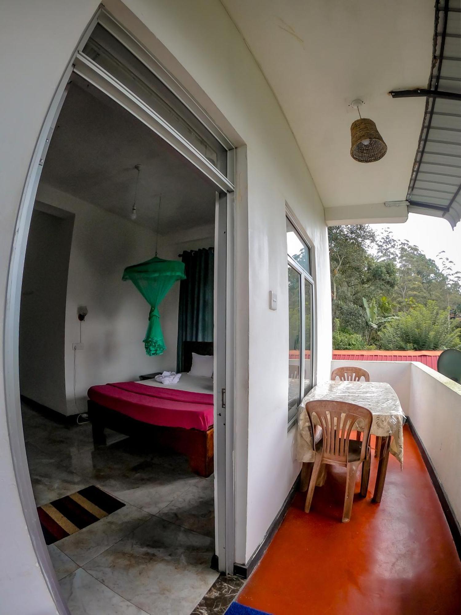 Homestay 9 Arch View Rest Ella