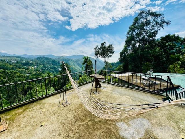 Nimal Nest Homestay *