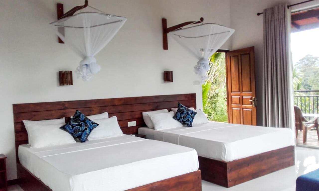 Guest house Panorama *