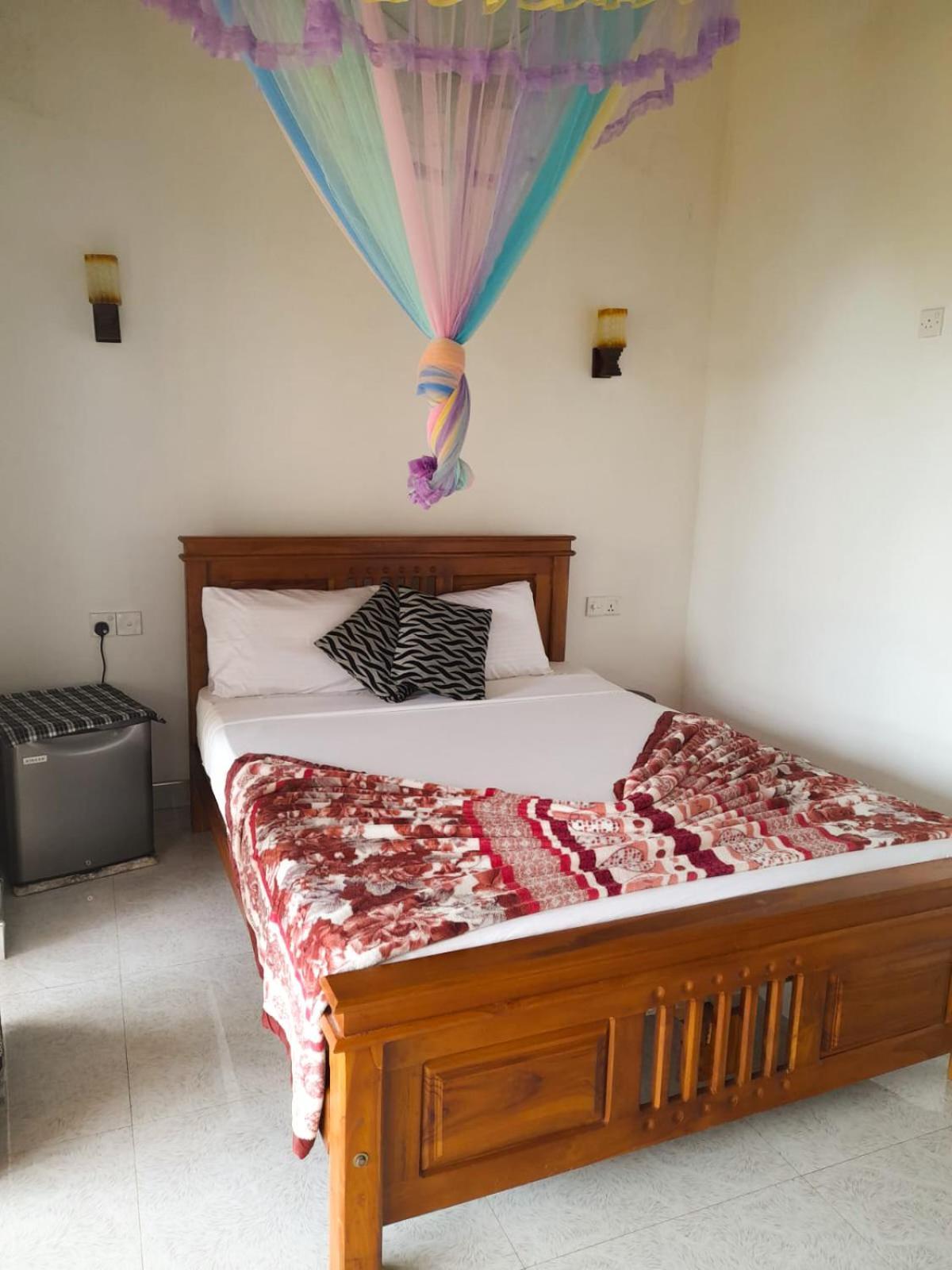 Homestay Village Ella