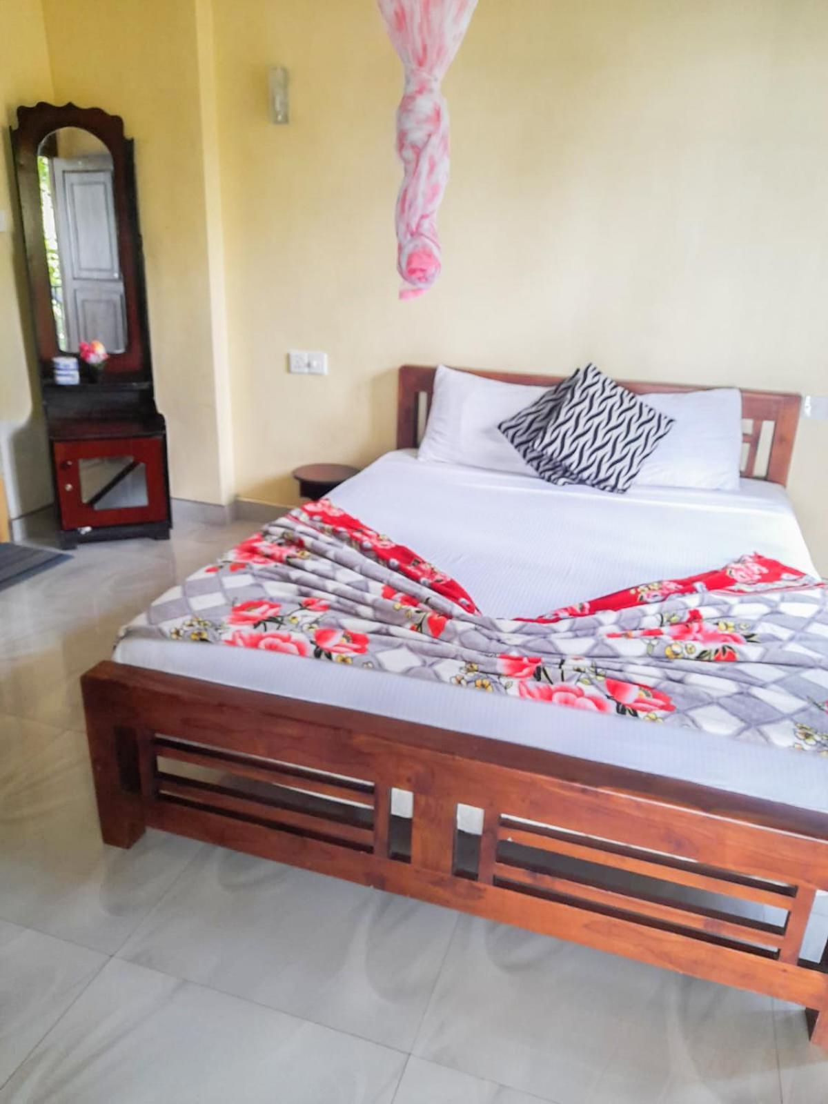 Homestay Village