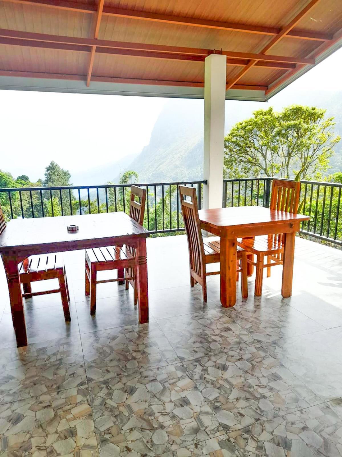 Village Homestay Ella
