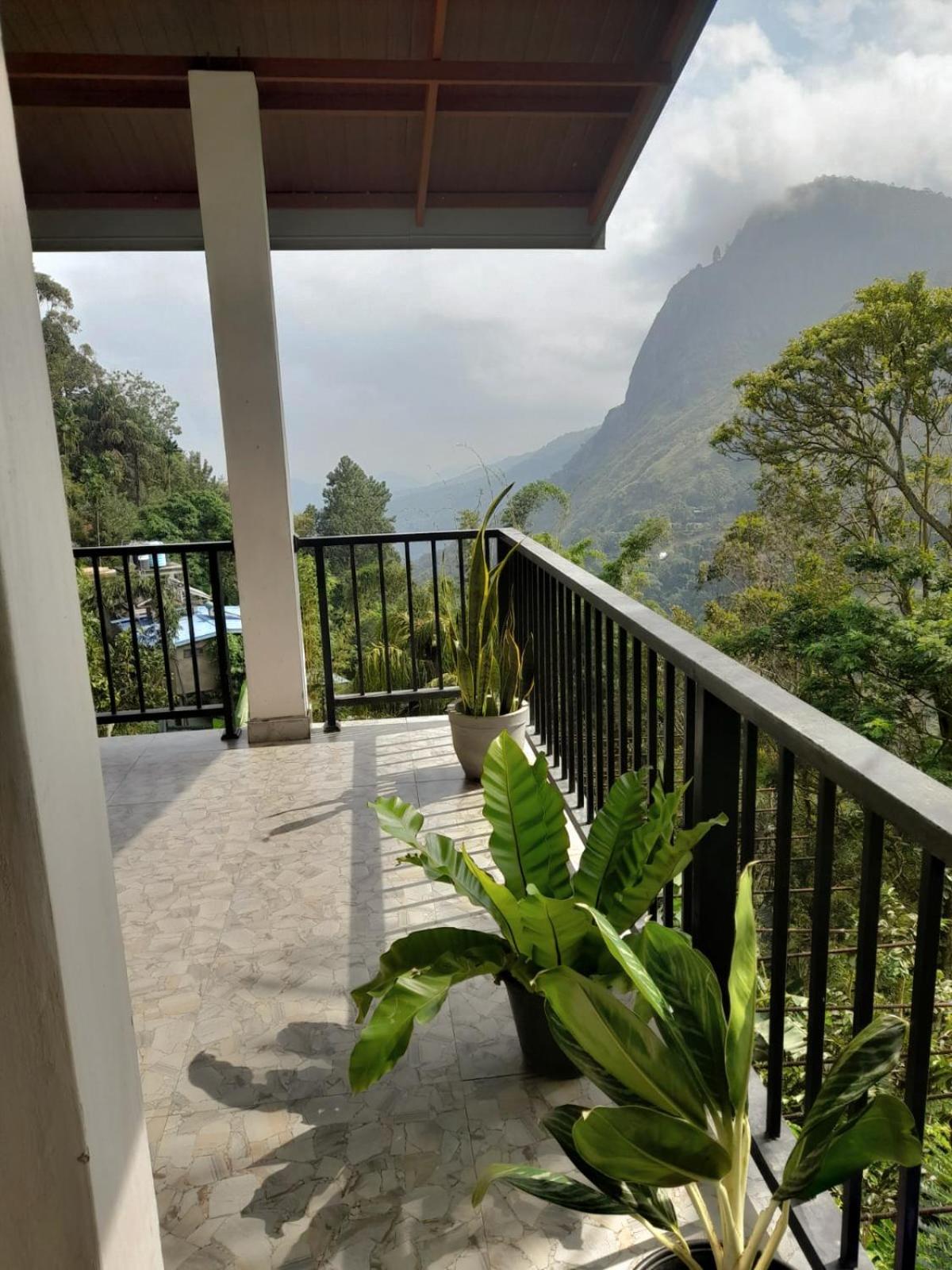 Village Homestay *