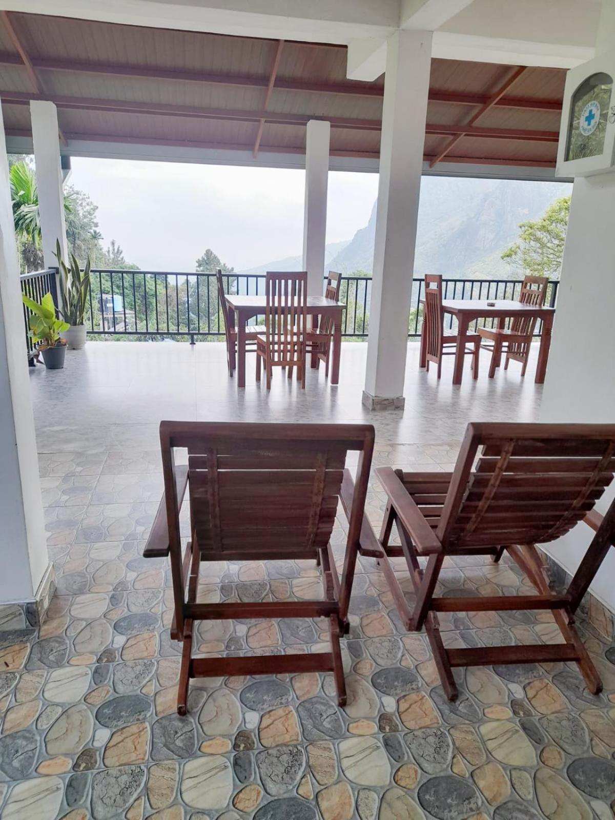 Homestay Village *