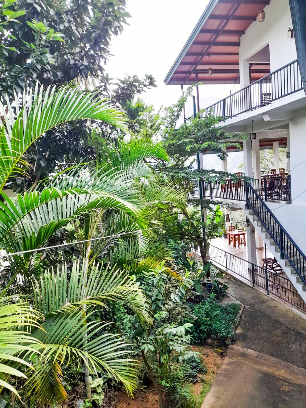 Village Homestay