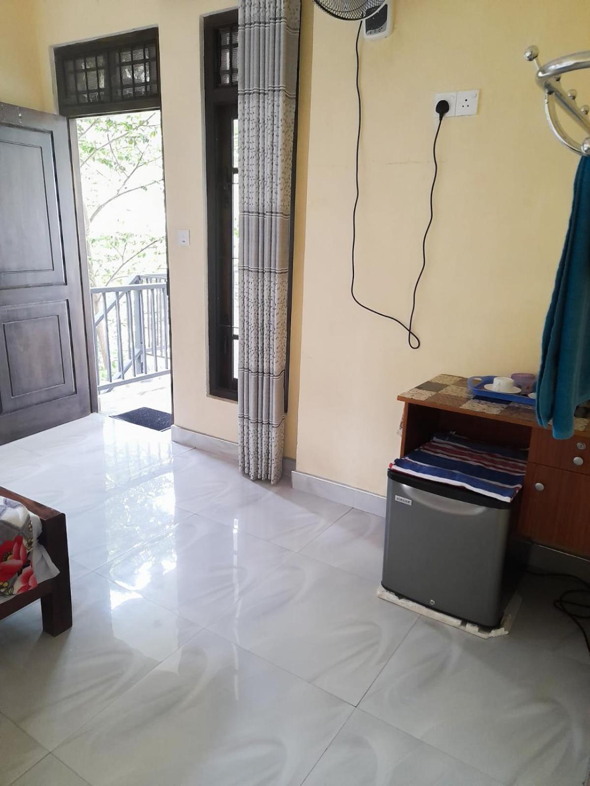 Homestay Village Ella
