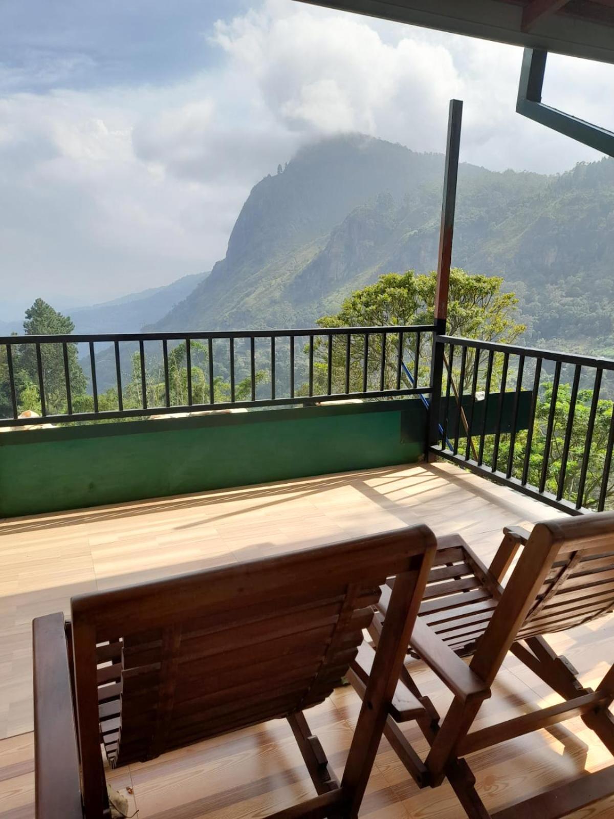 Village Homestay